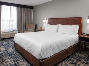 Points | White Station