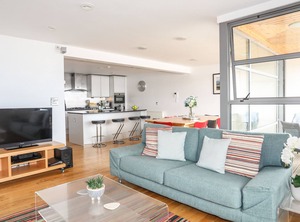 The Quay Wharf Bay | Pentraeth