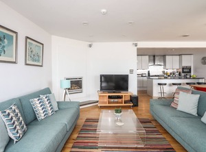 The Quay Wharf Bay | Pentraeth