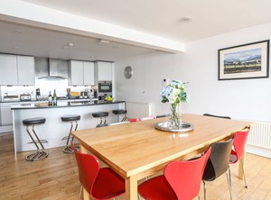 The Quay Wharf Bay | Pentraeth