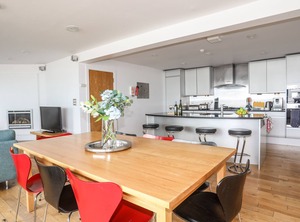 The Quay Wharf Bay | Pentraeth