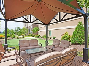 Breakfast The University Of Tennessee Arboretum | Oak Ridge