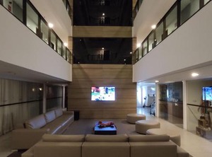 Ritz Suites | Cruz das Almas