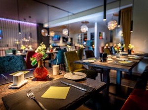 Euro Park Hotel | Siegburg