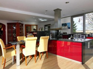 Cottage Humptrup | Grellsbull