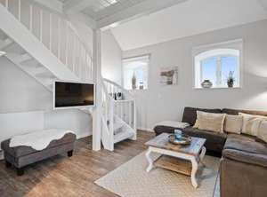 Friesenhof | St. Peter-Ording