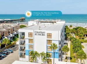 Chateau | Avon By The Sea