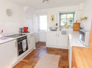 Fron Heulog | Rhyd-y-clafdy