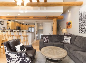 Saddle Ridge | Saddle Ridge