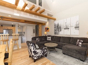 Saddle Ridge | Saddle Ridge