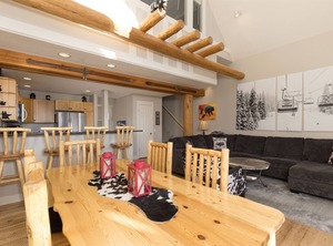 Saddle Ridge | Saddle Ridge