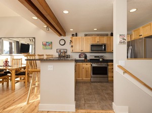 Saddle Ridge | Saddle Ridge