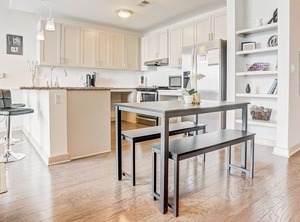 Frontdesk Uptown | Charlotte Center City