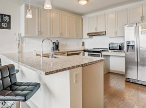 Frontdesk Uptown | Charlotte Center City