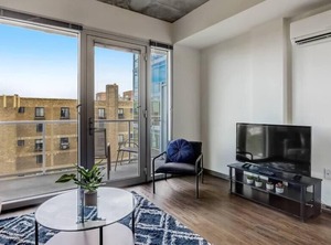 Frontdesk East Town | Lower East Side