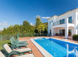 Villa Grazalema Arcos De La Frontera | Arcos de la Frontera