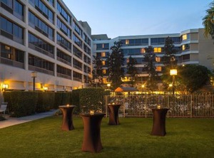 Fullerton Marriott At California State University | Fullerton