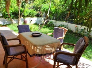 Equipped The Beach | Stegna