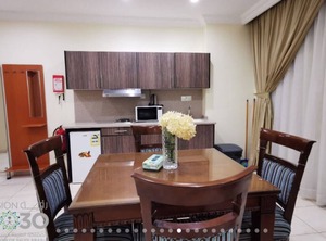 Furnished Rent Sari St | Qurish Street