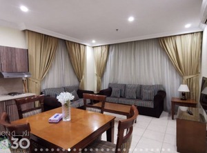 Furnished Rent Sari St | Qurish Street