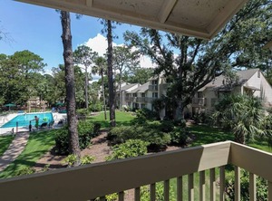 Coligny Villa | North Forest Beach