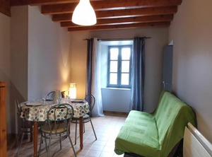 Gîte Arlempdes Pièces Personnes | Arlempdes