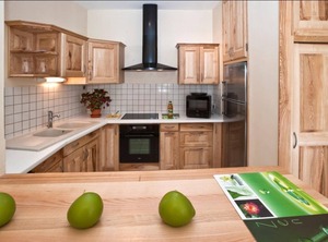 Gîtes De France Ears Of Corn People | Chasserades