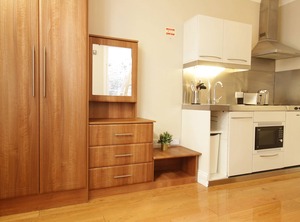 Victoria | Tachbrook