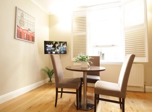 Victoria | Tachbrook