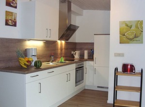 Garden Ferienhof | Ahnebyheck