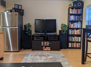 Factors New Orleans | Faubourg Delassize