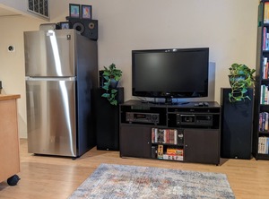 Factors New Orleans | Faubourg Delassize