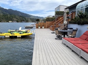 Seadrift | Stinson Beach