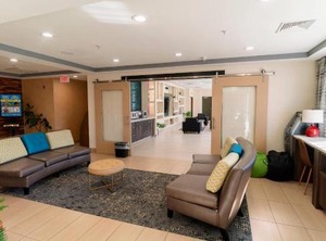 Gateway Hotel | Ocean City