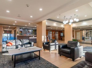 Gateway Hotel | Ocean City