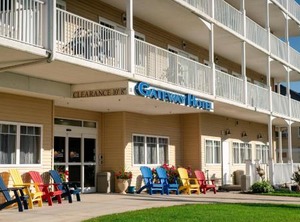 Gateway Hotel | Ocean City