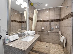 Gateway Lodge | Seaside