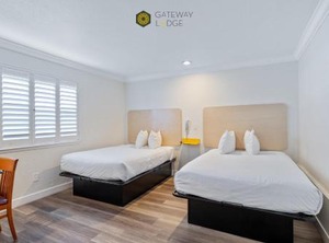 Gateway Lodge | Seaside