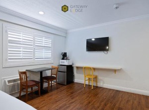 Gateway Lodge | Seaside