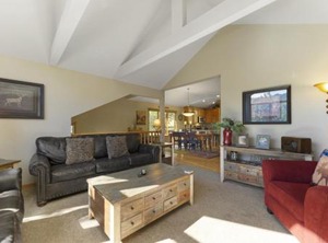 Gateway The Wildside Townhouse | Estes Park