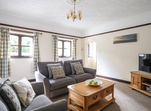 Glasinfryn Cottage | Llanbedrgoch