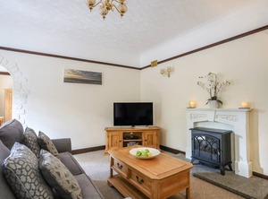 Glasinfryn Cottage | Llanbedrgoch