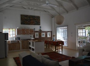 Gecko Cottages | Prince Albert