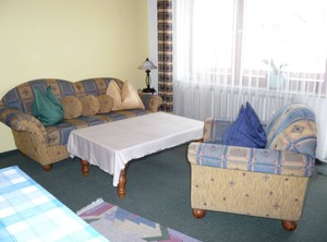 Landhaus Lederer | Bischofsgruen