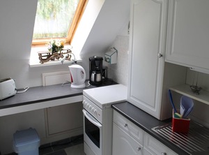 Cozy Walkendorf Garden | Walkendorf