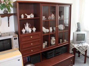 Cozy Walkendorf Garden | Walkendorf