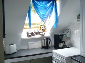 Cozy Walkendorf Garden | Walkendorf