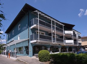 Gästeappartements Füssing | Bad Fuessing
