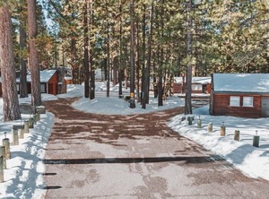 Gem South Vikingsholm | Tahoe Valley