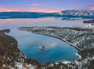 Gem South Vikingsholm | Tahoe Valley